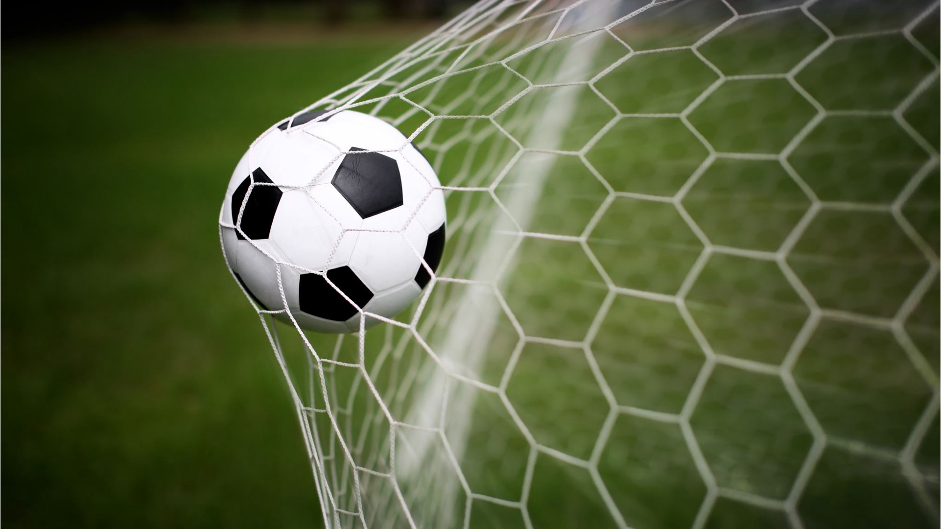 Fußball Tor